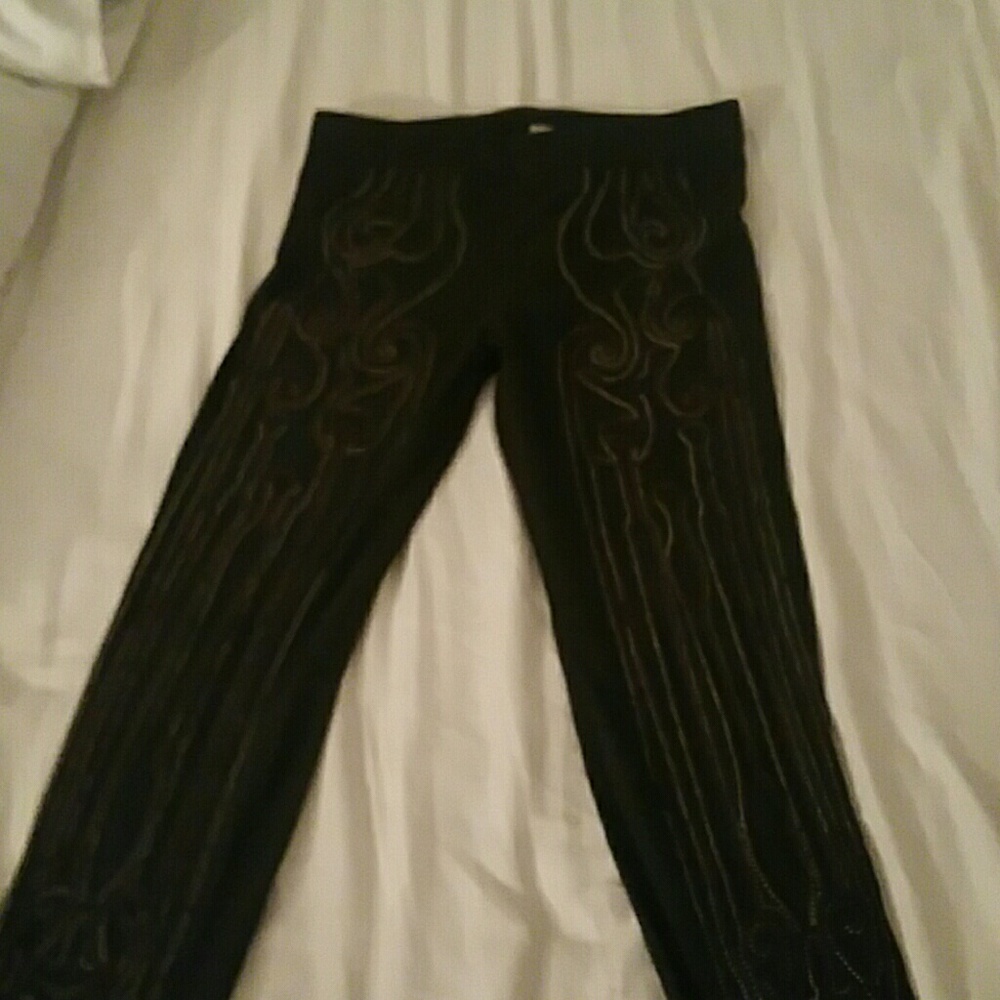 H&M tights/leggings